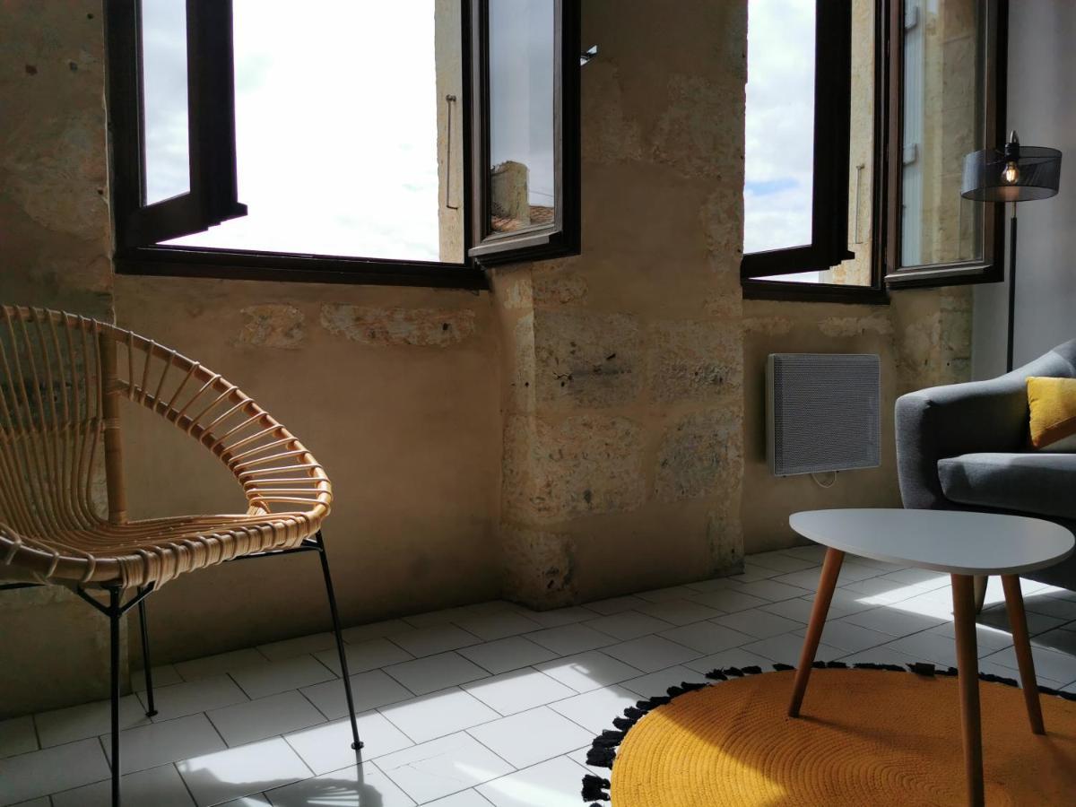 Appartement De Charme, Au Coeur D'Auch, 4 Pers Εξωτερικό φωτογραφία