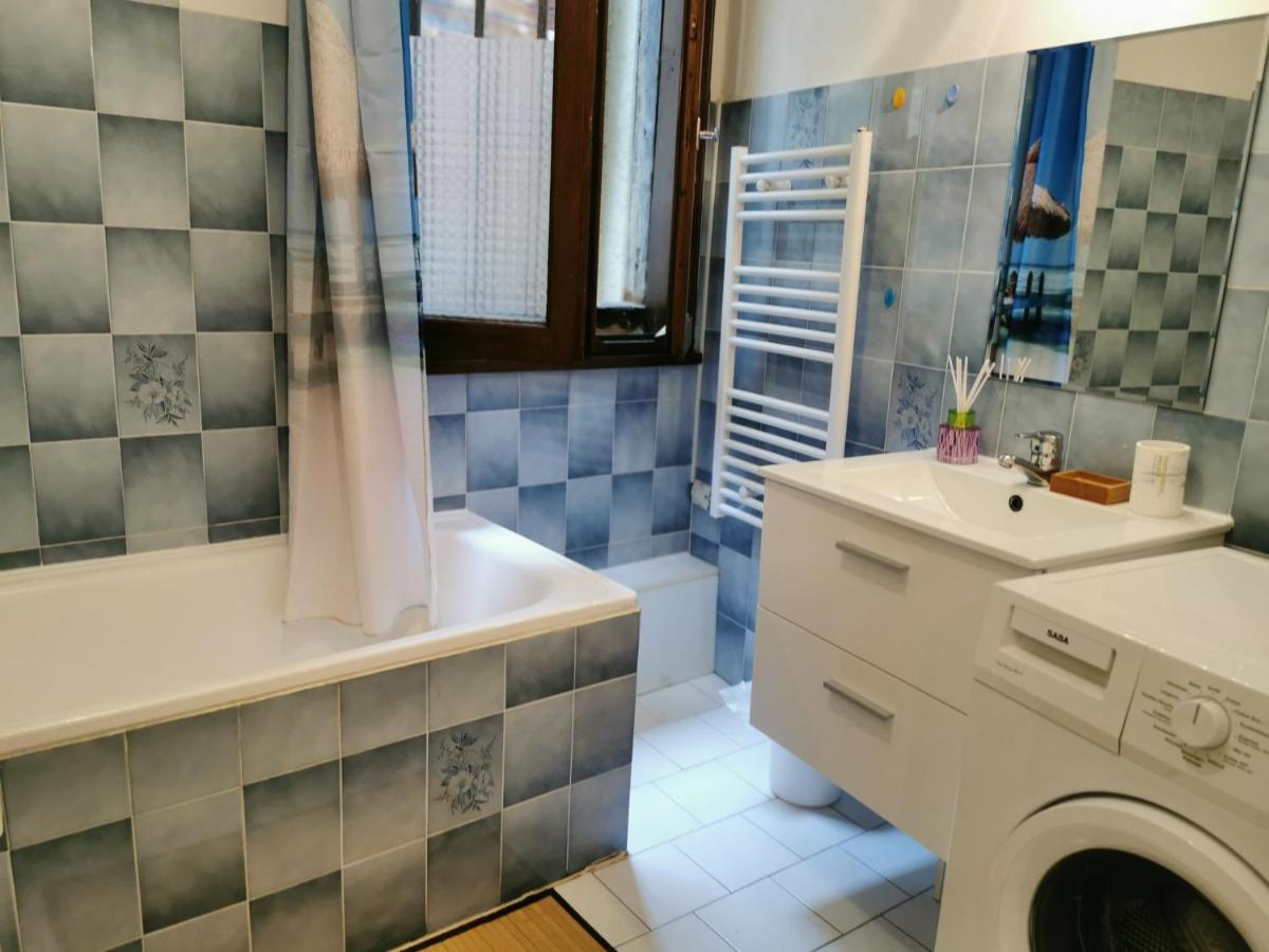 Appartement De Charme, Au Coeur D'Auch, 4 Pers Εξωτερικό φωτογραφία